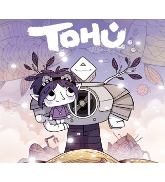 TOHU Steam Key GLOBAL